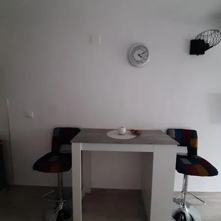 Mate Apartment