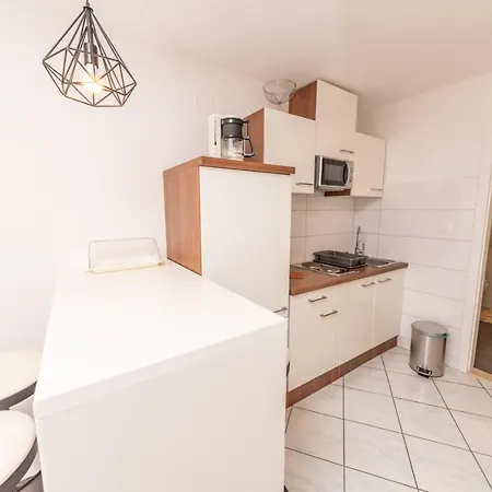 Apartamento Mate