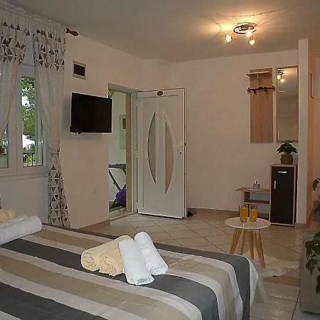 Appartement Mate Bol