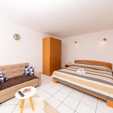 Mate Appartement Bol