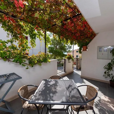 Mate Appartement Bol